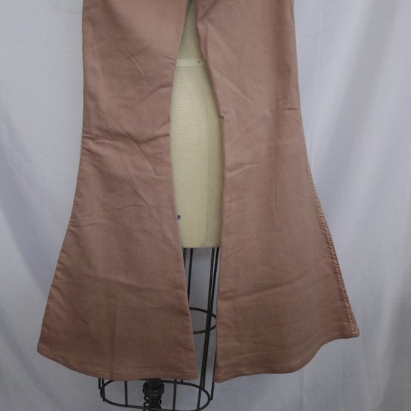 Free People Flare Jeans - NWT - Picture 3 of 15